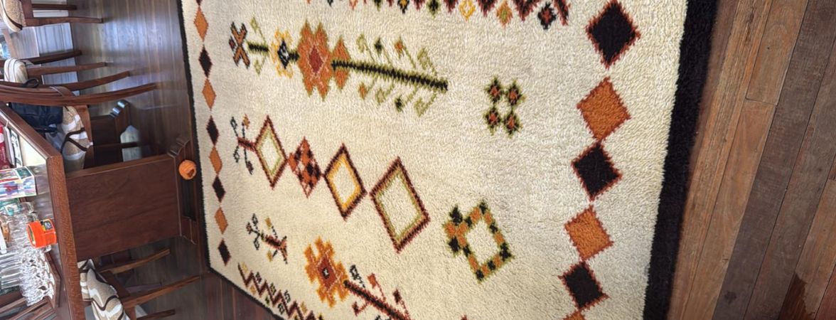 Rug Cleaning You Can Trust