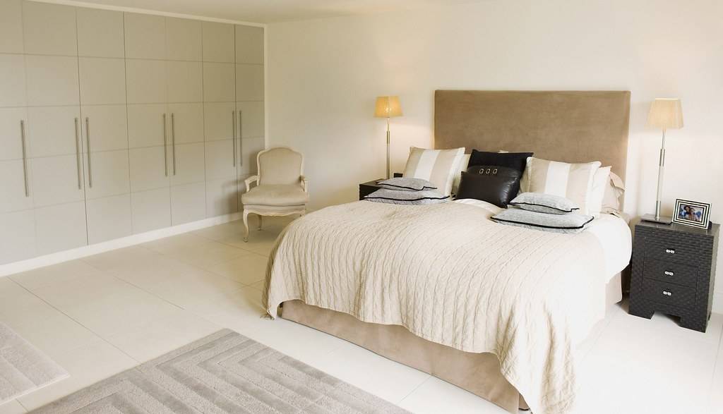interiors