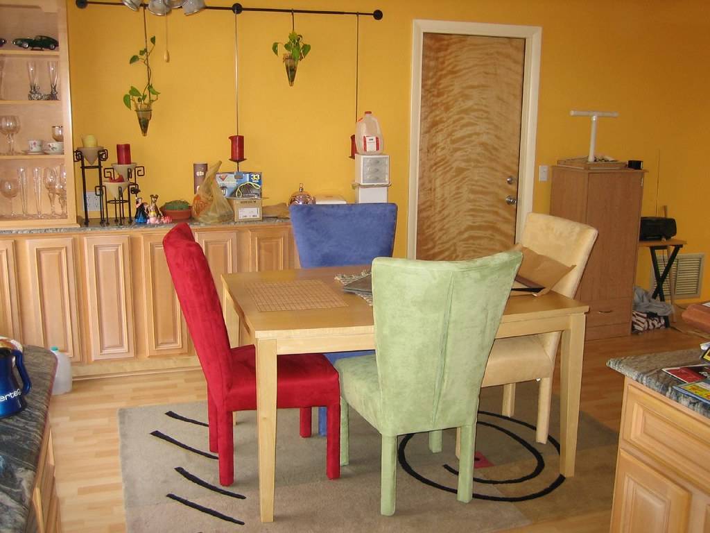 Rug Protection Services