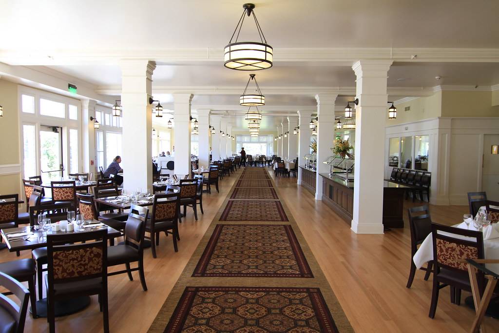 Commercial Rug Cleaning