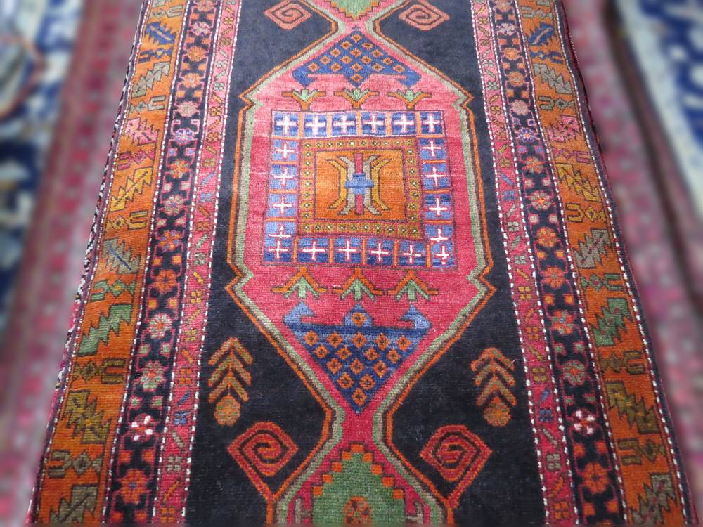 Oriental Rug Cleaning